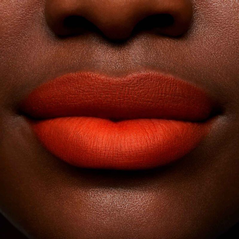 MAC Powder Kiss Liquid Lipcolour image number 31
